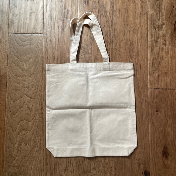 FREE Smash + Tess Canvas Tote Bag - Picture 2 of 3